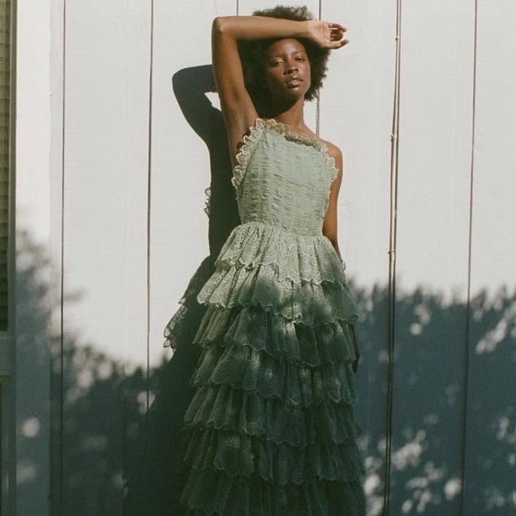 Doen Dresses & Skirts - NWT Doen Collection Forsythia Dress Size S (retail $898)